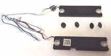 Boxe Dell Latitude E6410 E4300 E6500 E6400 E4200 Precision M4400 D630