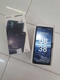 Nokia G21  NOU Blue FullBox