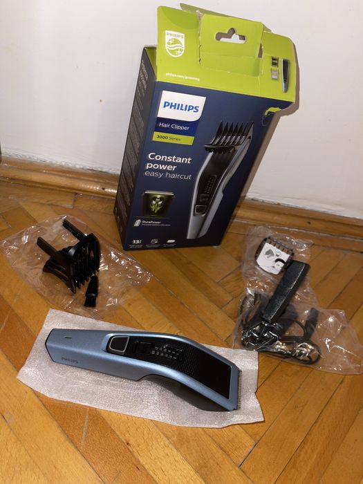 Aparat de tuns PHILIPS Series 3000