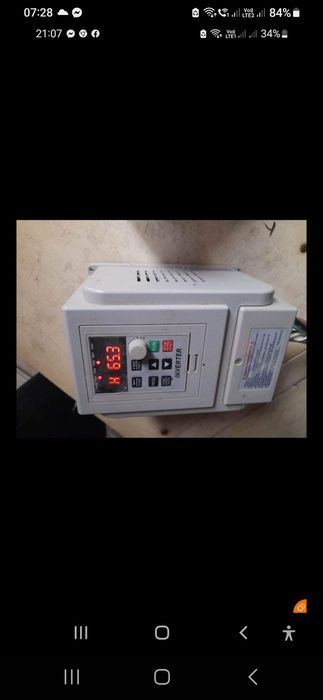 Ups uri surse pentru centrale termice cu lemne sau pe gaz ,