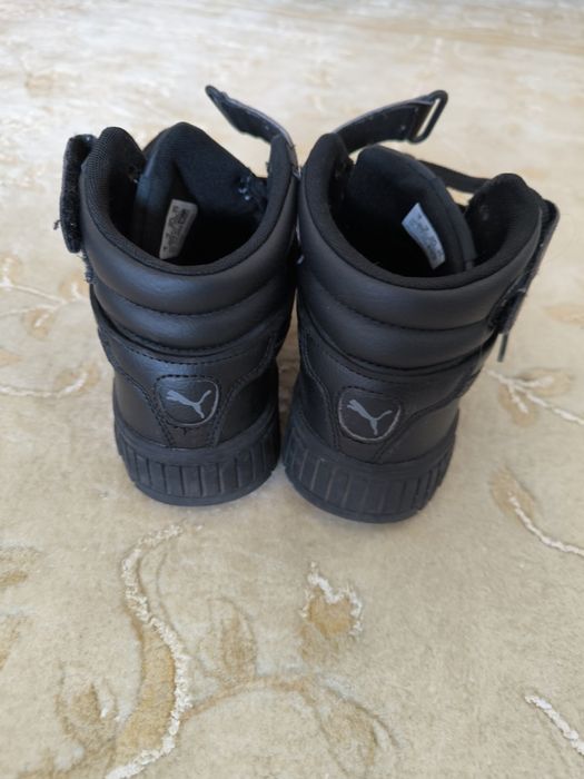 Puma Детски боти