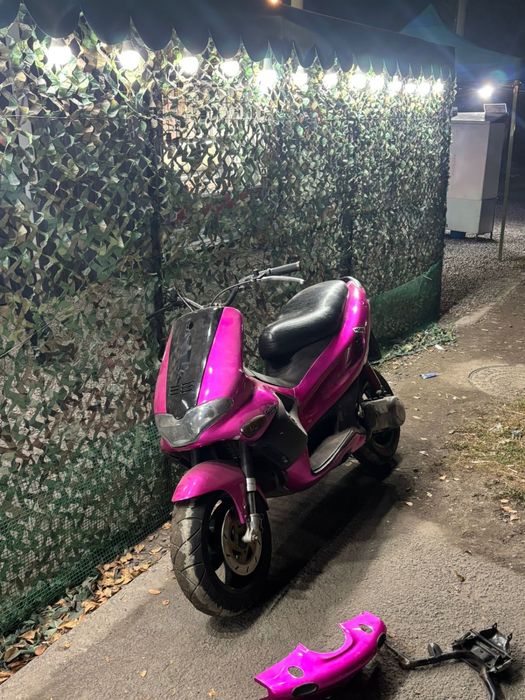 продам гиллеру раннер