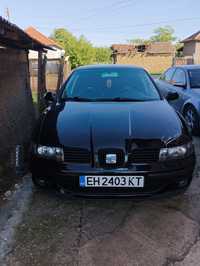 Seat toledo 1.6 газ бензин