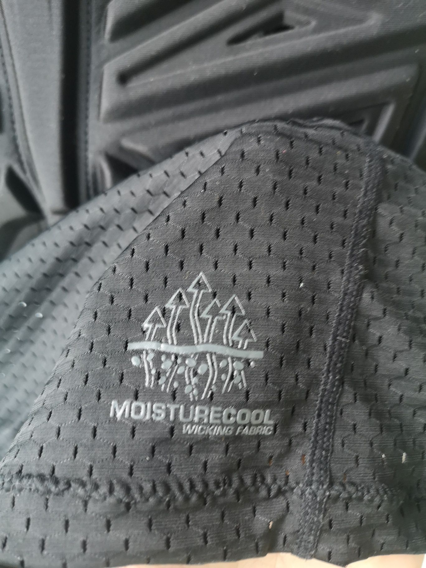 Tricou protecție MTB Leatt RoostTee