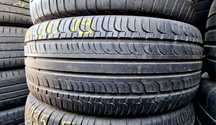 Anvelope second hand vara iarna allseason