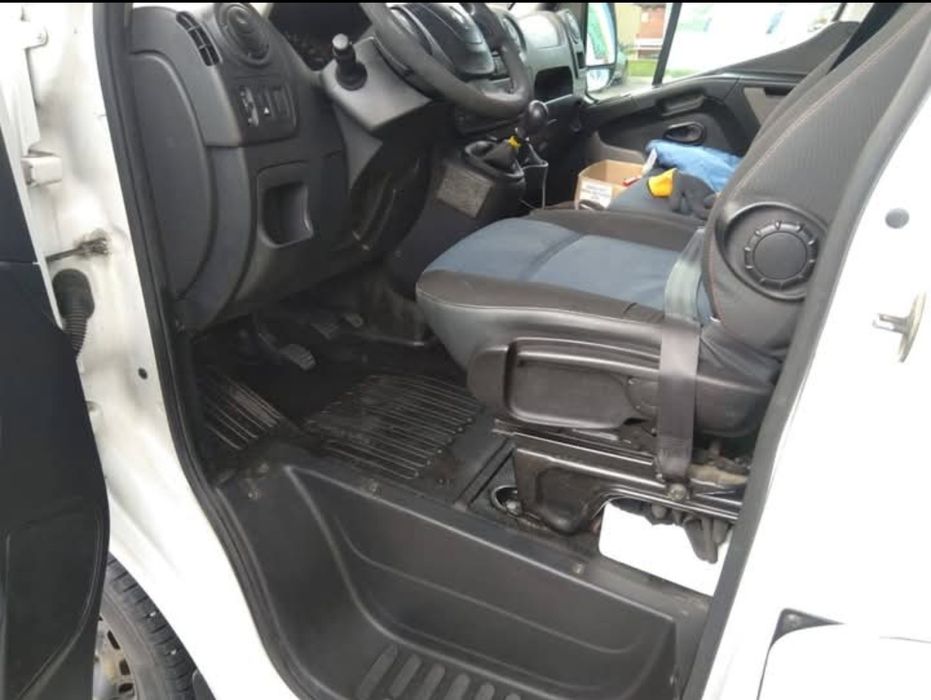 Oferta! Renault Master autoutilitara