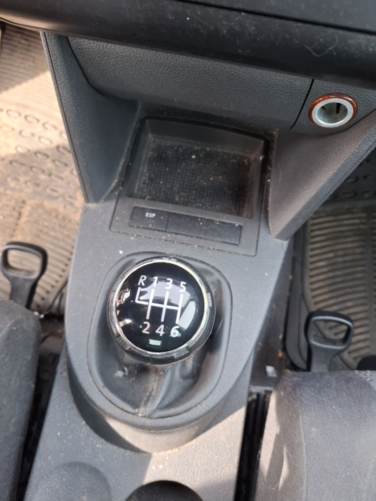 Vw touran / тоаран