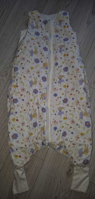 Зимно чувалче с крачета Angel Baby 3-4г