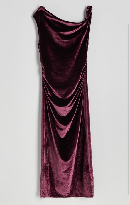 Официална рокля Reserved