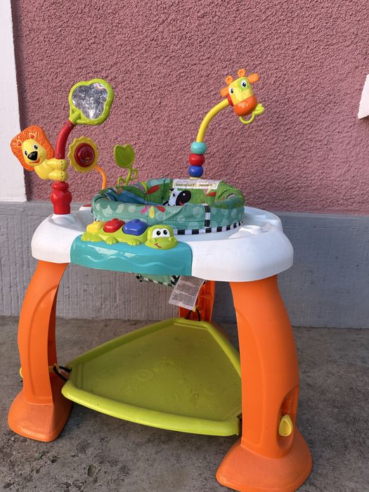 Centru de activitati