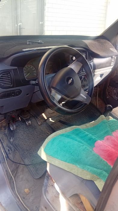 Hafai 2007 xitoy damas