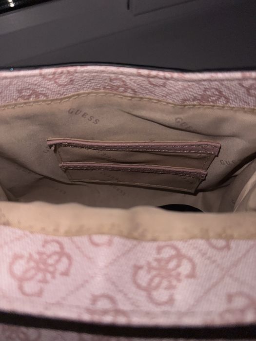 сумка guess оригинал