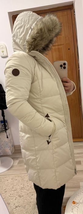 Geacă femei Ralph Lauren