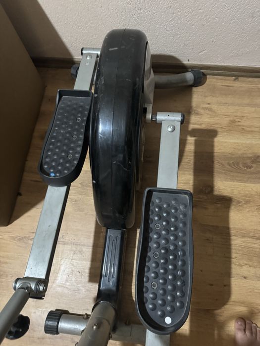 Тренировъчен урин