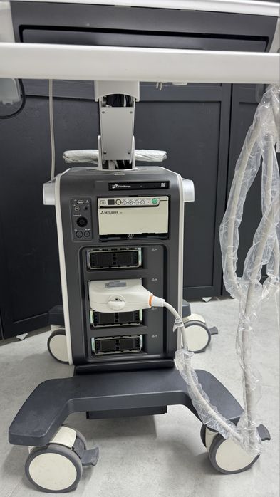 Ультразвуковая система ACUSON X300 версия Premium Edition (PE) б/у