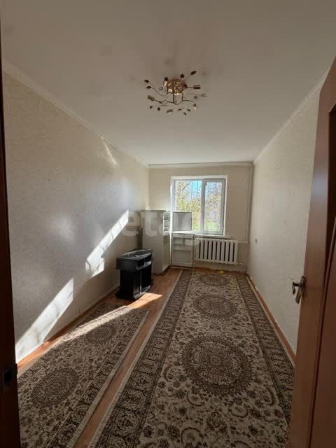 Продам 2ком. кв. Сатпаева 5
