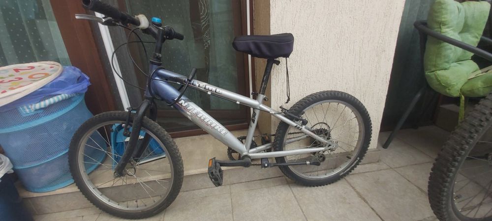 Детско колело Interbike 20’