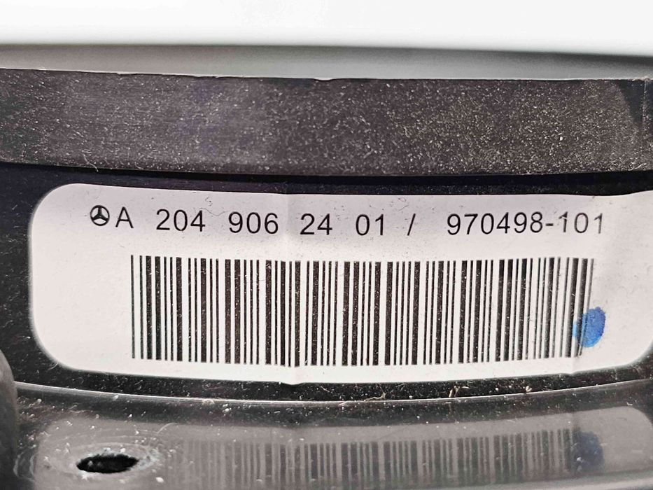 Boxa dreapta fata Mercedes Clasa C Coupe (C204) Facelift AMG [Fabr 20