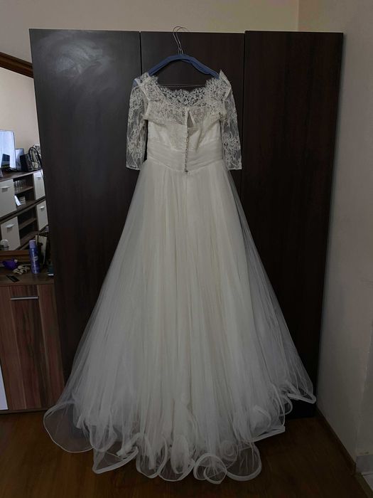 Rochie de mireasă