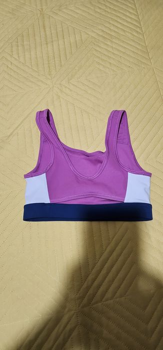 Спортно бюстие Nike