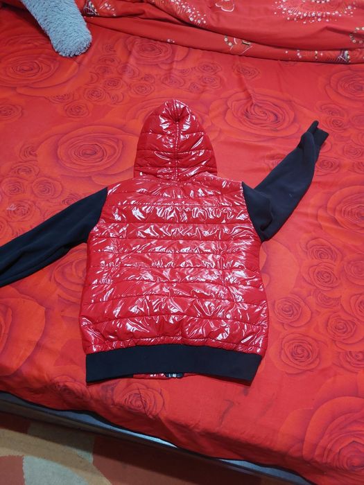 Vand Geaca dama nr S