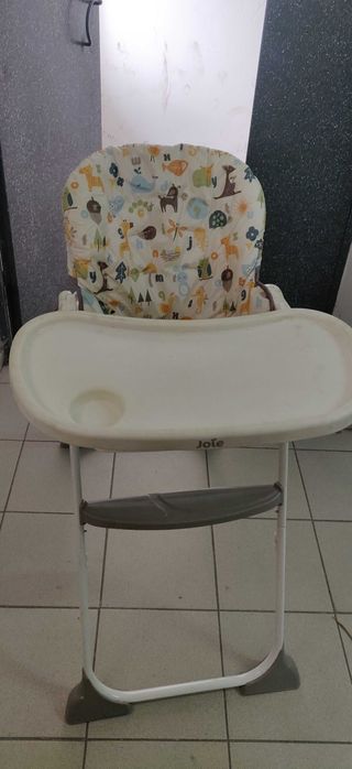 Продам детский стульчик для кормления