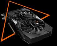Видеокарти Gigabyte GeForce GTX 1660 SUPER D6 6GB Нови , 24м гаранция
