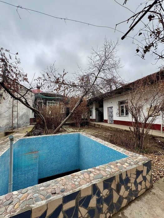 Срочно продается участок яшнобадский выкуп Махтумкули