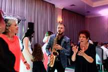 Dj Saxofon Majorat Cununie Petrecere Botez Baluri Inchiriem Sonorizare