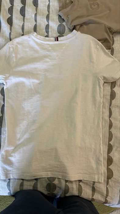 Маркови теникси.