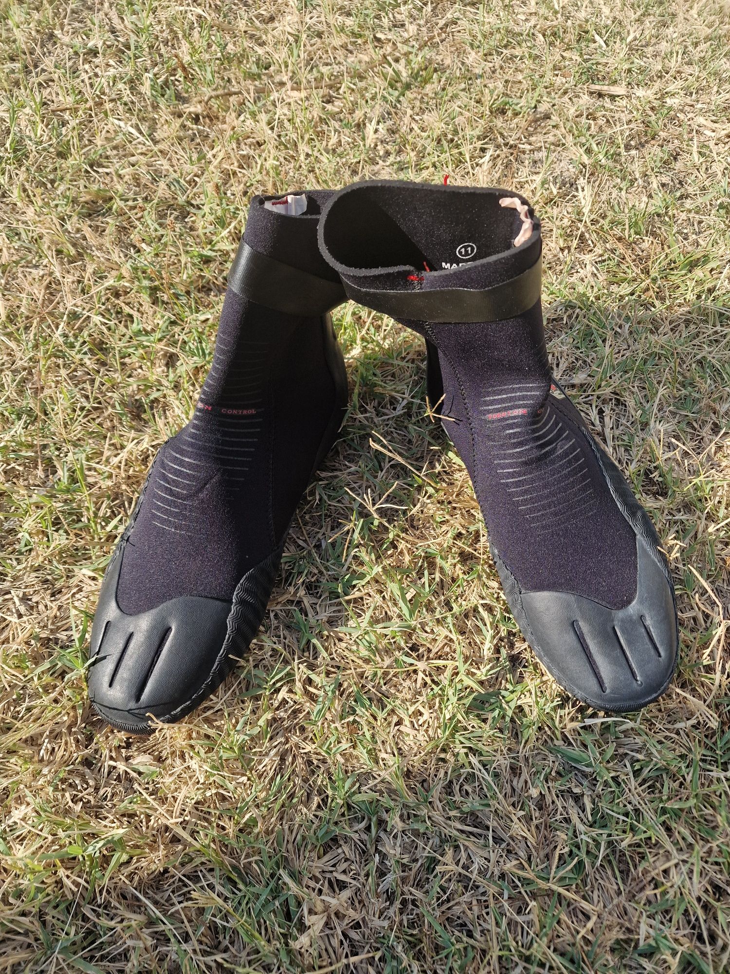 O,Neill torsion control номер11/45