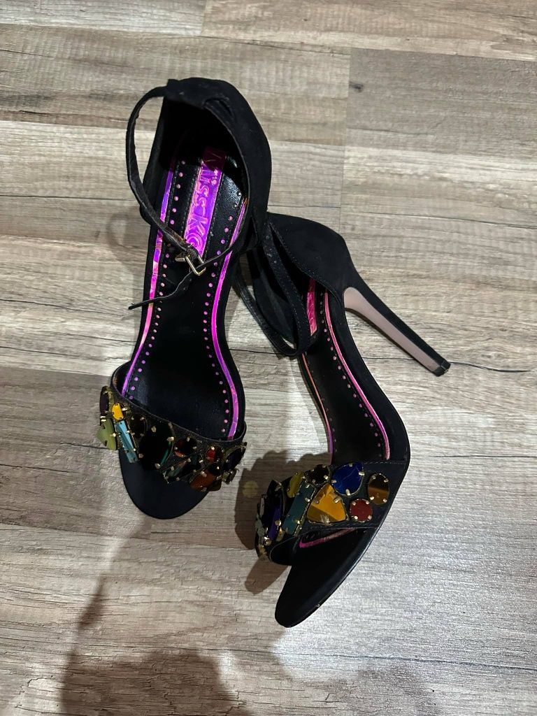 Miss KG оригинални сандалки