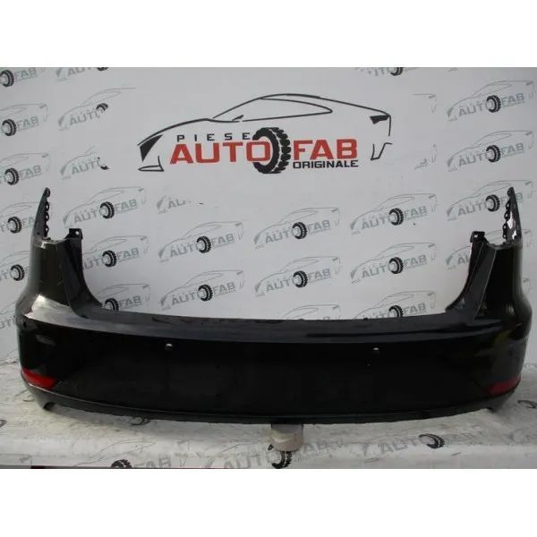 Bara spate Seat Leon 5F FR Facelift Combi/Break/Variant an 2017-2018-2019 Gauri pentru 4 senzori