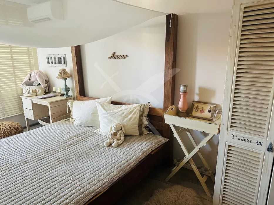 Продава се Многостаен апартамент в Царево - 125 кв.м за 1584 €/кв.м - Снимка #6