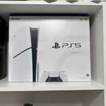 Продам PS5 новый в Алматы | Игры в подарок