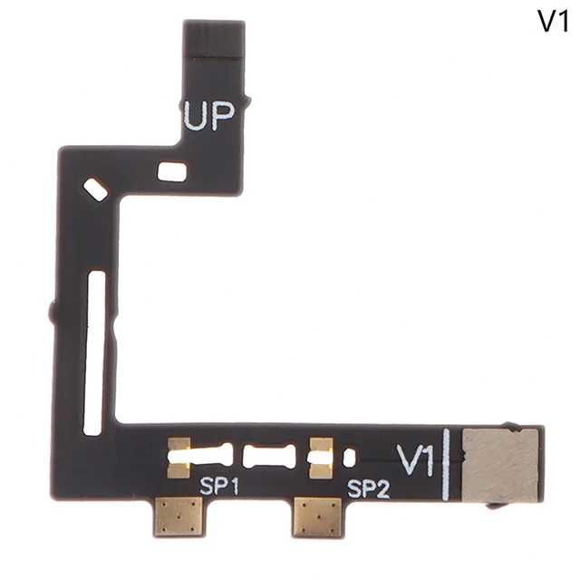 Cablu Flex pentru modare Nintendo Switch V1 Patched si Unpatched