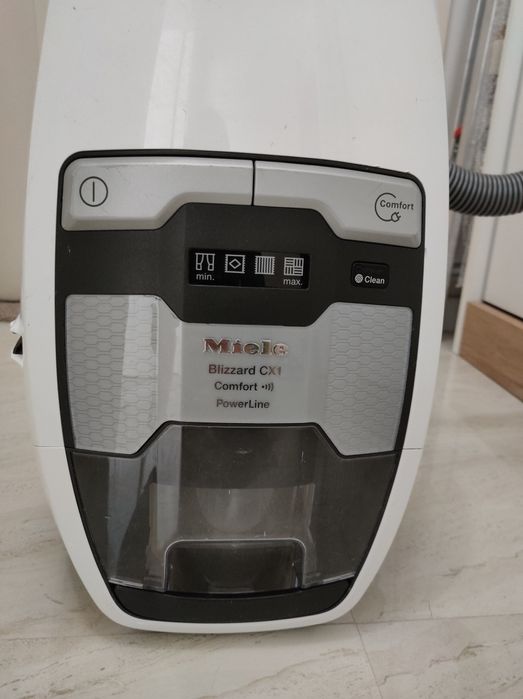 Миеле/Miele в топ състояние