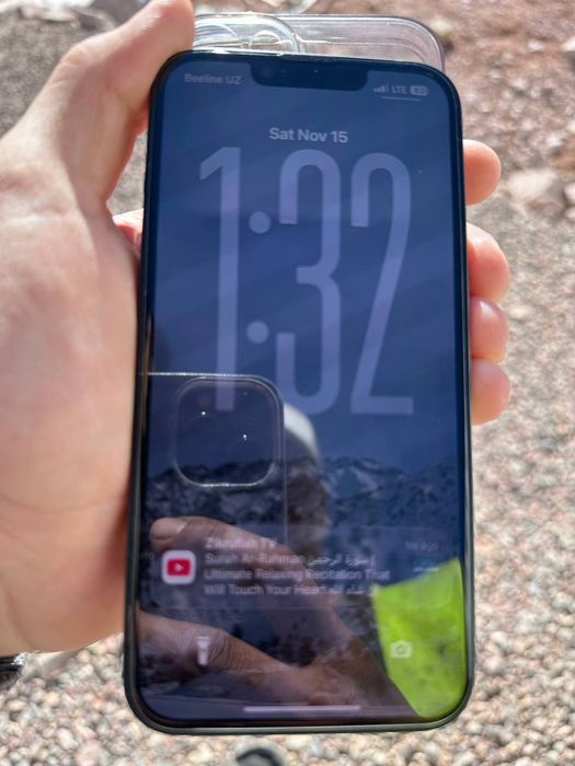 Iphone 14 6/128 holati zo'r