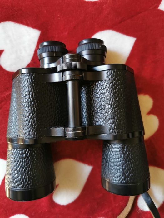 Binoclu URSS BPC 7x50