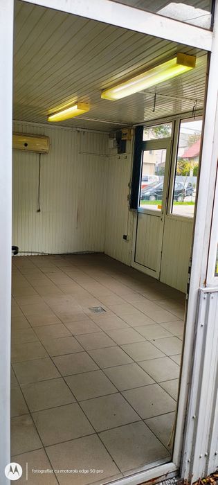 Oportunitate rara!! Spatiu comercial 13mp de inchiriar