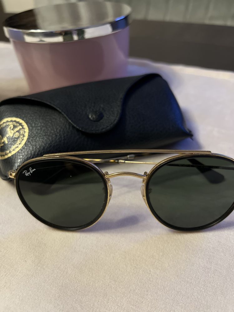 Слънчеви очила Ray Ban