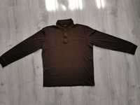 Bluza Polo Hugo Boss Barbati Pima Cotton marime M-L