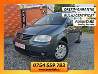 Volkswagen Caddy Finantare Rate-Credit
