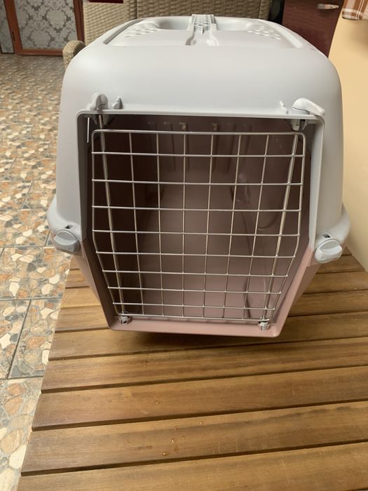 Cusca transport animale noua