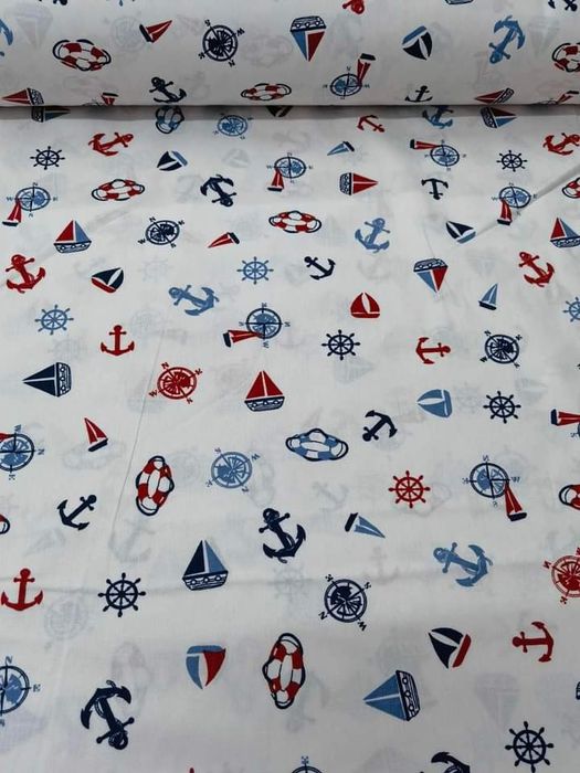 Бебешки барбарони -различни десени