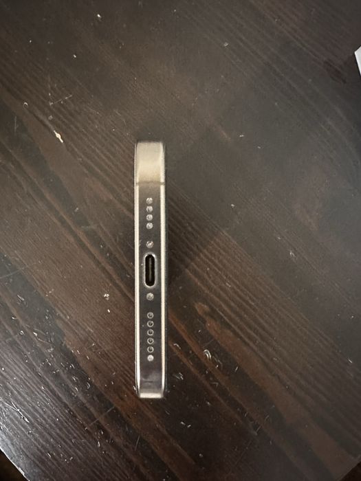 Iphone 16 pro max 256