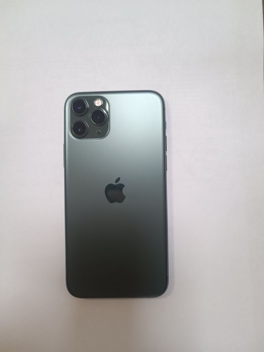 Iphone 11 pro 64 gb