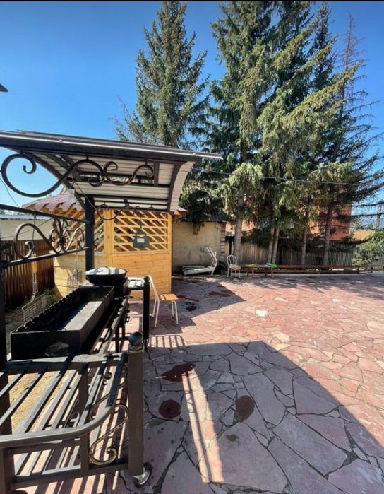 Сдаётся дом в Боровом