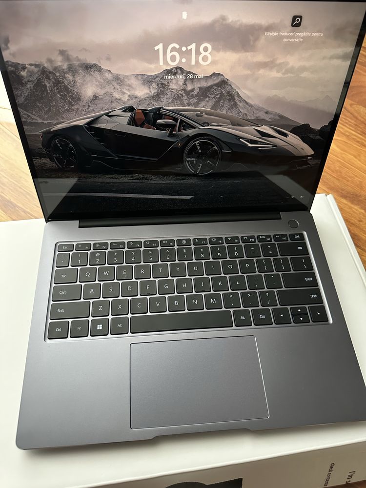 Huawei Matebook 14s NOU