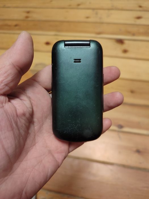 Gusto 3Verizon(CDMA)